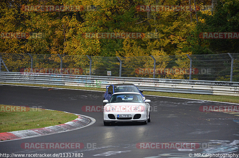 Bild #11317882 - Touristenfahrten Nürburgring Nordschleife (25.10.2020)