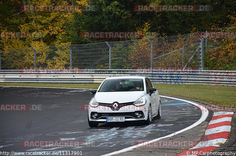 Bild #11317901 - Touristenfahrten Nürburgring Nordschleife (25.10.2020)