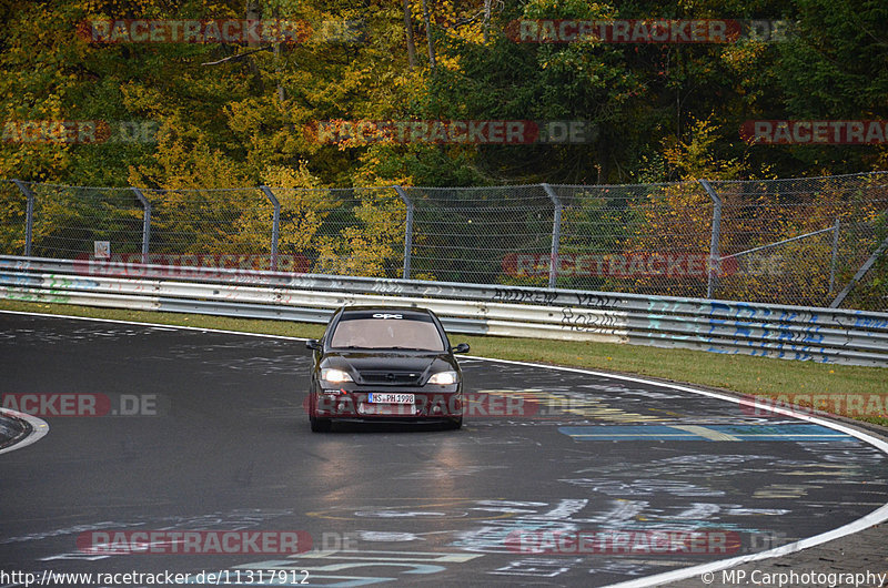 Bild #11317912 - Touristenfahrten Nürburgring Nordschleife (25.10.2020)