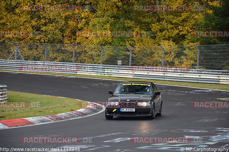 Bild #11317946 - Touristenfahrten Nürburgring Nordschleife (25.10.2020)