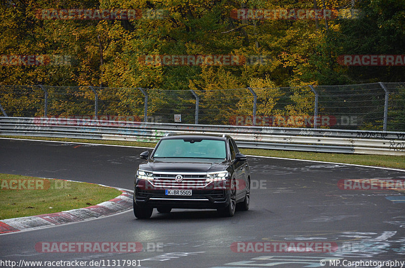 Bild #11317981 - Touristenfahrten Nürburgring Nordschleife (25.10.2020)