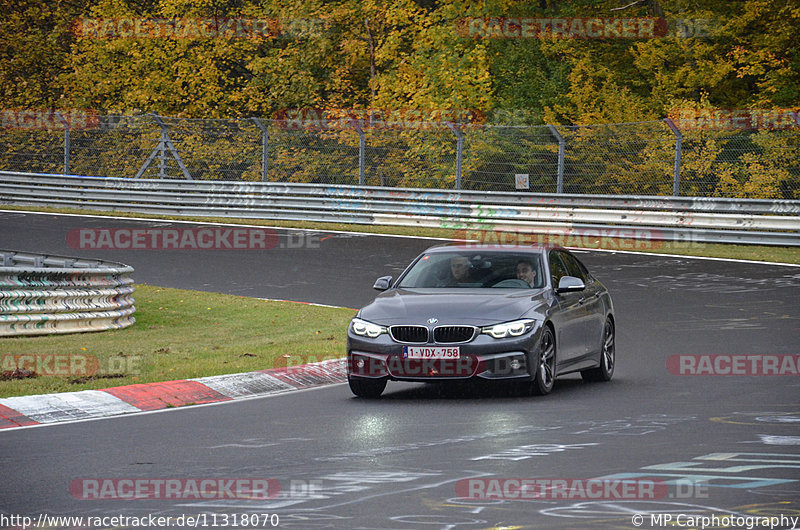 Bild #11318070 - Touristenfahrten Nürburgring Nordschleife (25.10.2020)