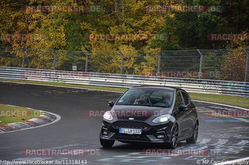 Bild #11318143 - Touristenfahrten Nürburgring Nordschleife (25.10.2020)