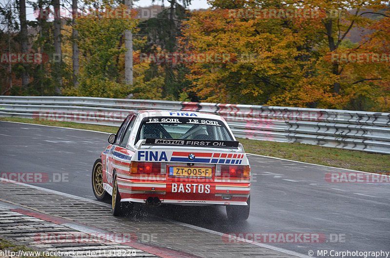 Bild #11318229 - Touristenfahrten Nürburgring Nordschleife (25.10.2020)