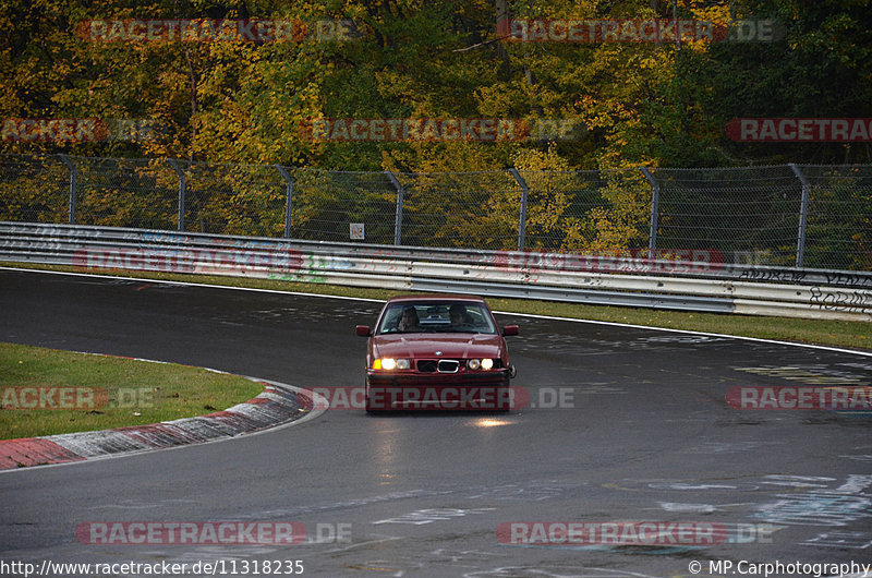 Bild #11318235 - Touristenfahrten Nürburgring Nordschleife (25.10.2020)