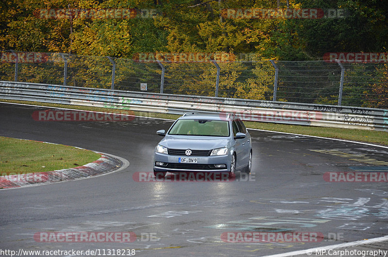 Bild #11318238 - Touristenfahrten Nürburgring Nordschleife (25.10.2020)