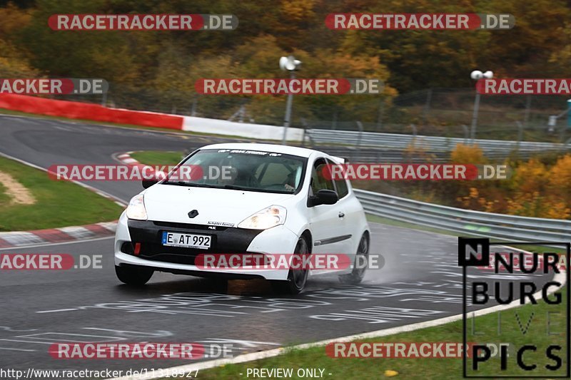 Bild #11318927 - Touristenfahrten Nürburgring Nordschleife (25.10.2020)