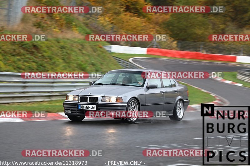 Bild #11318973 - Touristenfahrten Nürburgring Nordschleife (25.10.2020)