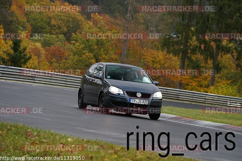 Bild #11319050 - Touristenfahrten Nürburgring Nordschleife (25.10.2020)