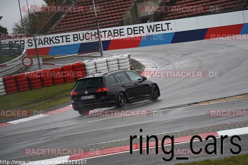 Bild #11319107 - Touristenfahrten Nürburgring Nordschleife (25.10.2020)