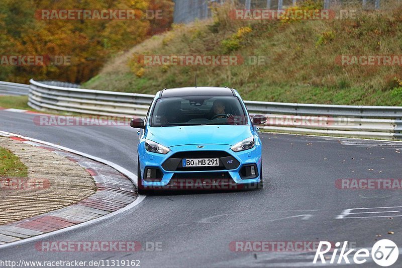 Bild #11319162 - Touristenfahrten Nürburgring Nordschleife (25.10.2020)