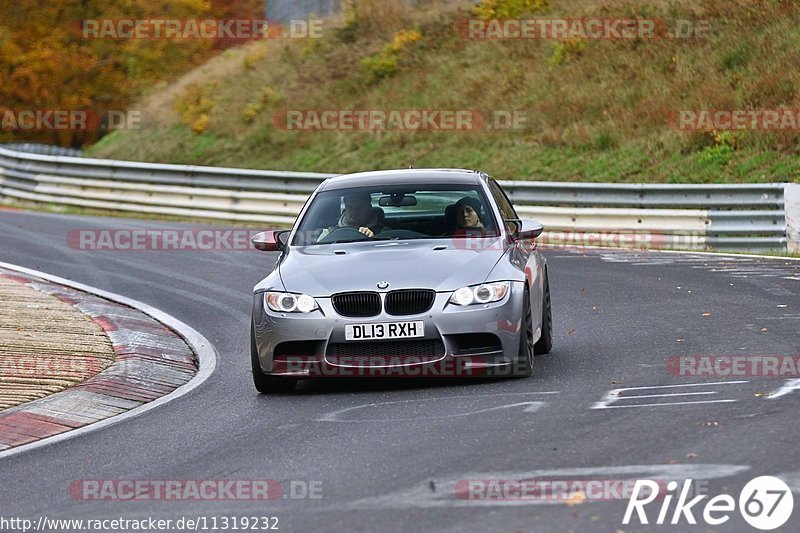 Bild #11319232 - Touristenfahrten Nürburgring Nordschleife (25.10.2020)