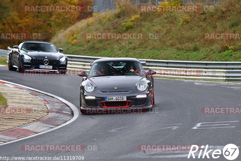 Bild #11319709 - Touristenfahrten Nürburgring Nordschleife (25.10.2020)