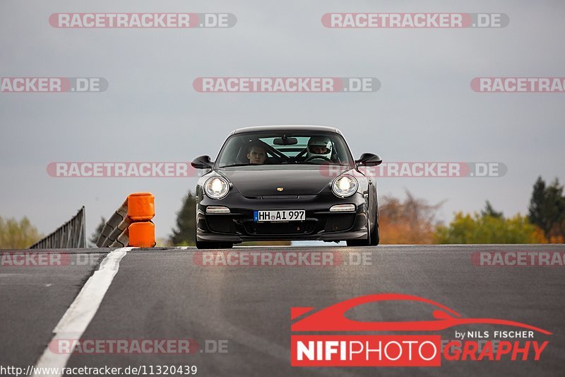 Bild #11320439 - Touristenfahrten Nürburgring Nordschleife (25.10.2020)