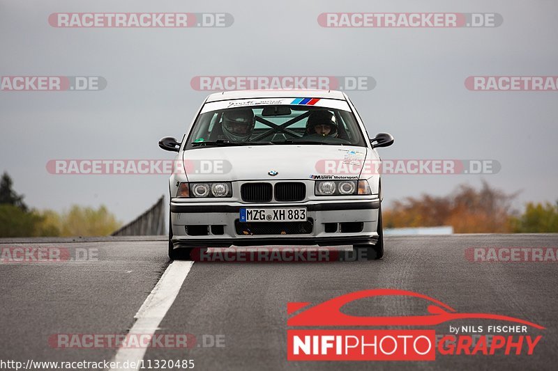 Bild #11320485 - Touristenfahrten Nürburgring Nordschleife (25.10.2020)