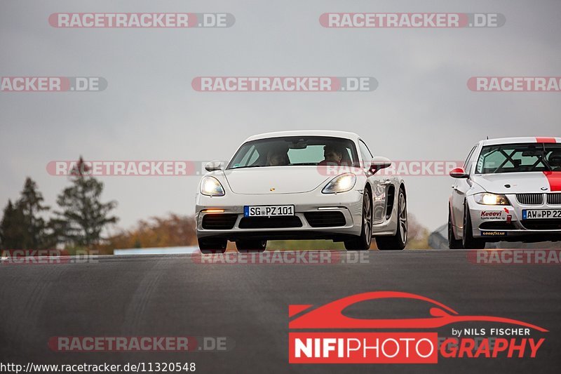 Bild #11320548 - Touristenfahrten Nürburgring Nordschleife (25.10.2020)