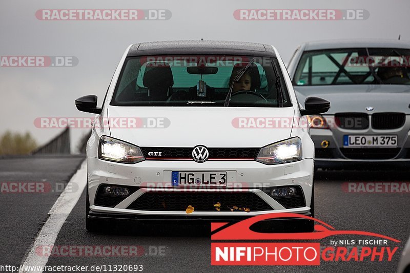 Bild #11320693 - Touristenfahrten Nürburgring Nordschleife (25.10.2020)