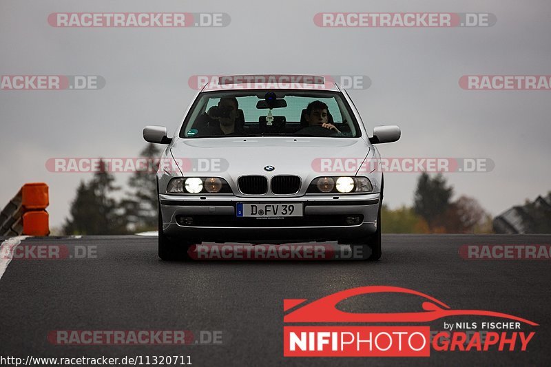 Bild #11320711 - Touristenfahrten Nürburgring Nordschleife (25.10.2020)