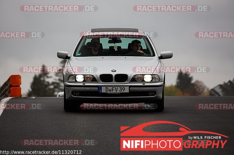Bild #11320712 - Touristenfahrten Nürburgring Nordschleife (25.10.2020)