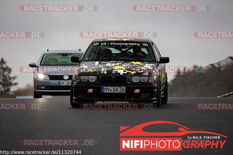 Bild #11320744 - Touristenfahrten Nürburgring Nordschleife (25.10.2020)