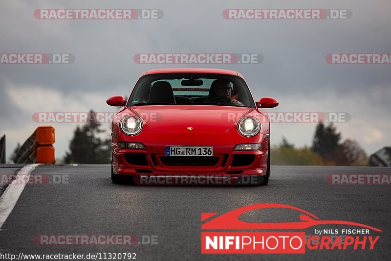 Bild #11320792 - Touristenfahrten Nürburgring Nordschleife (25.10.2020)