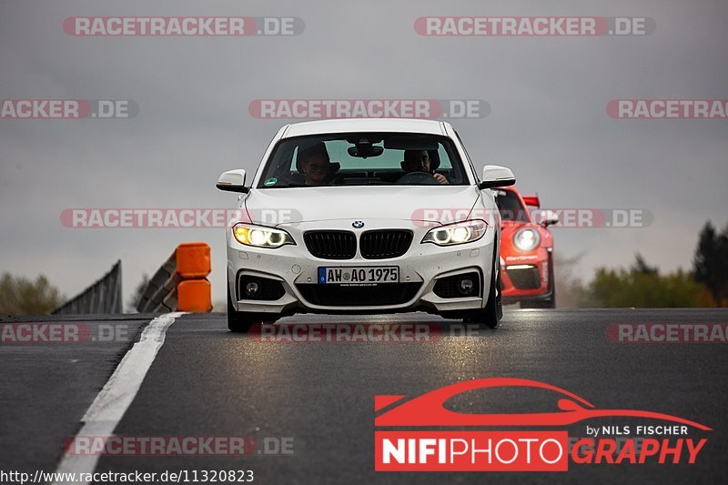 Bild #11320823 - Touristenfahrten Nürburgring Nordschleife (25.10.2020)