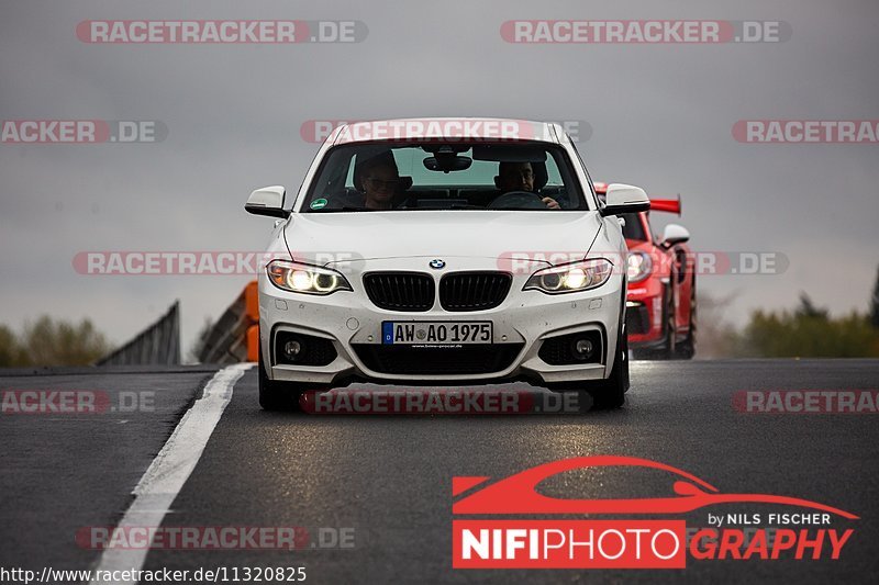 Bild #11320825 - Touristenfahrten Nürburgring Nordschleife (25.10.2020)