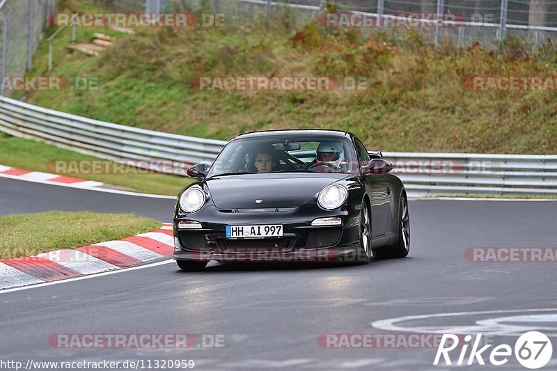 Bild #11320959 - Touristenfahrten Nürburgring Nordschleife (25.10.2020)