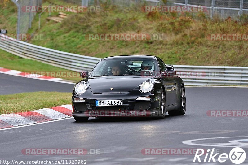 Bild #11320962 - Touristenfahrten Nürburgring Nordschleife (25.10.2020)