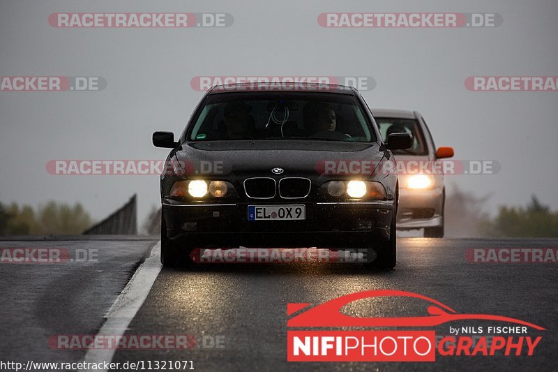 Bild #11321071 - Touristenfahrten Nürburgring Nordschleife (25.10.2020)