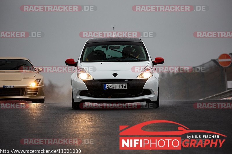 Bild #11321080 - Touristenfahrten Nürburgring Nordschleife (25.10.2020)