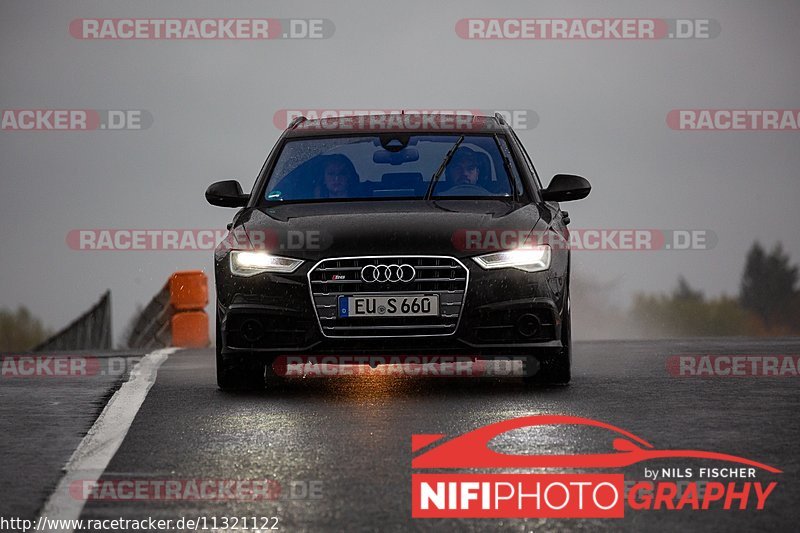 Bild #11321122 - Touristenfahrten Nürburgring Nordschleife (25.10.2020)