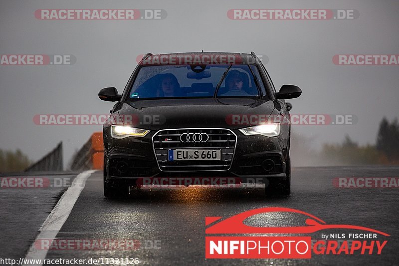 Bild #11321125 - Touristenfahrten Nürburgring Nordschleife (25.10.2020)