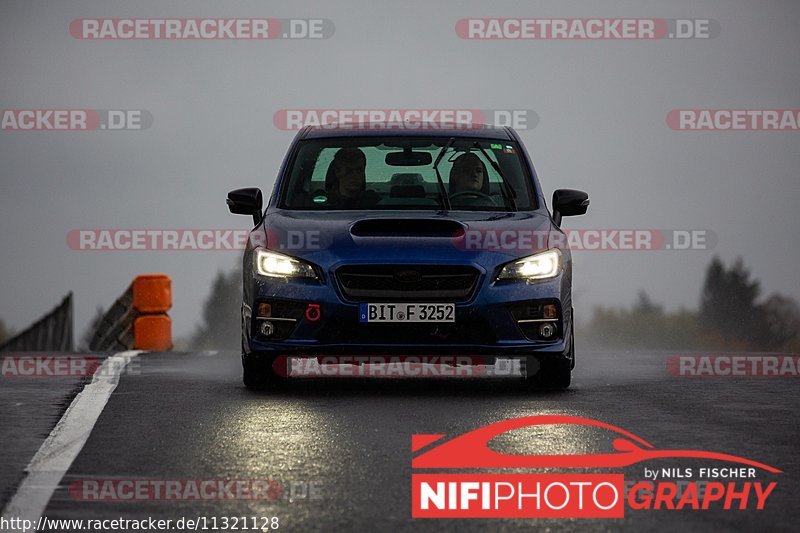 Bild #11321128 - Touristenfahrten Nürburgring Nordschleife (25.10.2020)