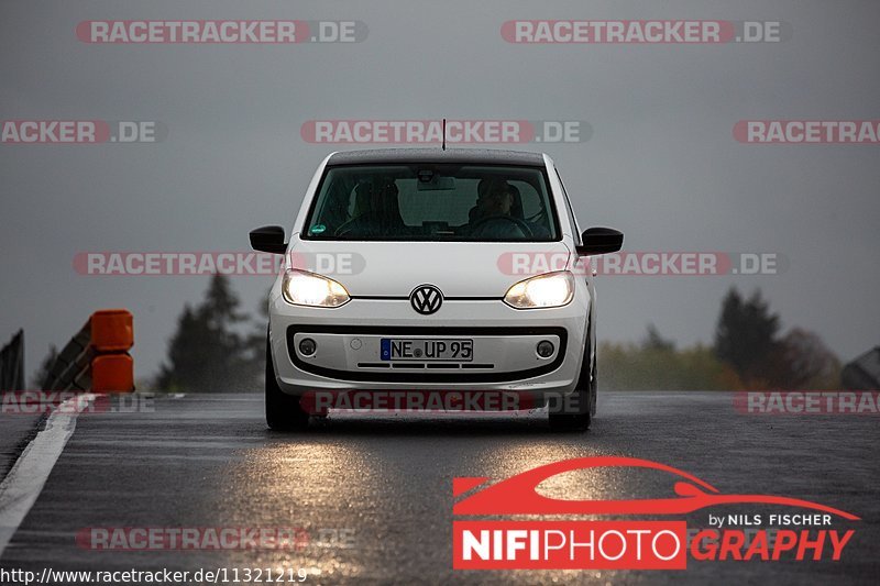 Bild #11321219 - Touristenfahrten Nürburgring Nordschleife (25.10.2020)