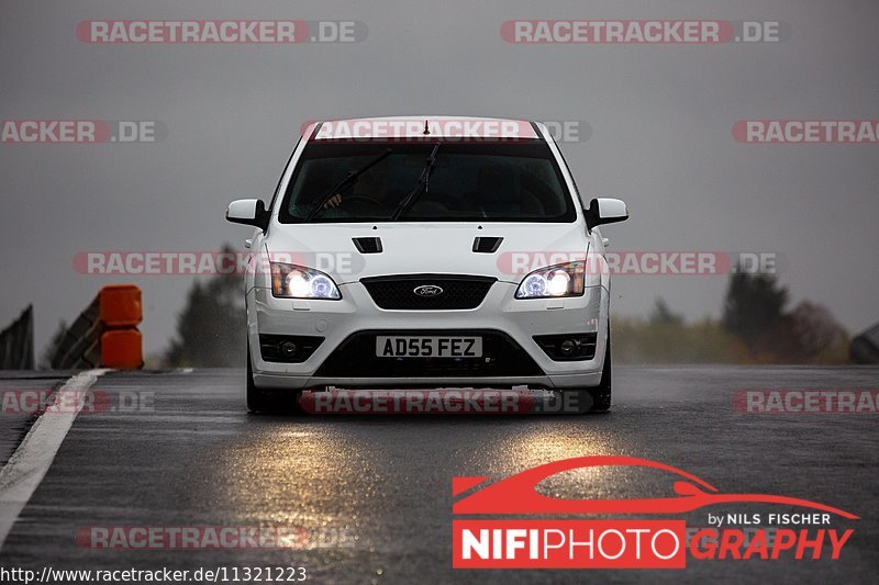 Bild #11321223 - Touristenfahrten Nürburgring Nordschleife (25.10.2020)