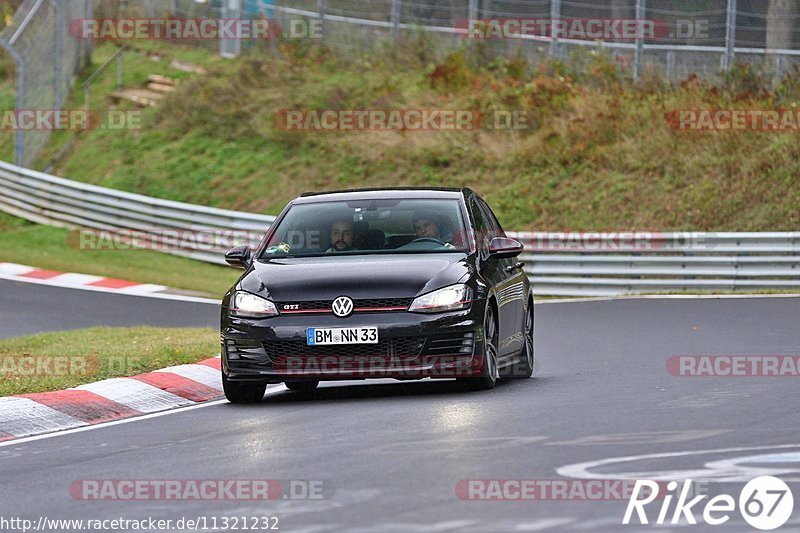 Bild #11321232 - Touristenfahrten Nürburgring Nordschleife (25.10.2020)