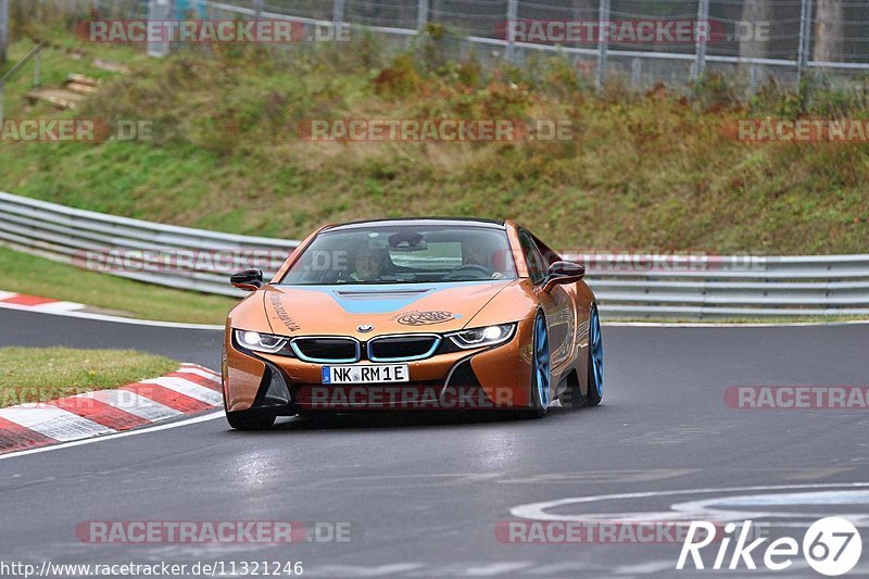 Bild #11321246 - Touristenfahrten Nürburgring Nordschleife (25.10.2020)