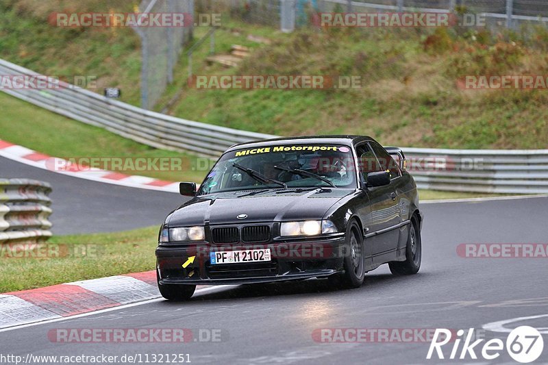 Bild #11321251 - Touristenfahrten Nürburgring Nordschleife (25.10.2020)