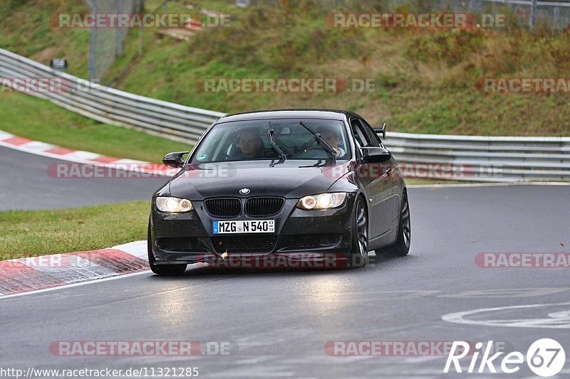 Bild #11321285 - Touristenfahrten Nürburgring Nordschleife (25.10.2020)