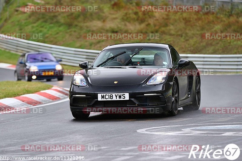 Bild #11321296 - Touristenfahrten Nürburgring Nordschleife (25.10.2020)