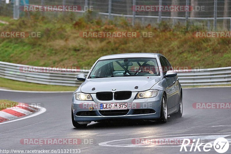 Bild #11321333 - Touristenfahrten Nürburgring Nordschleife (25.10.2020)