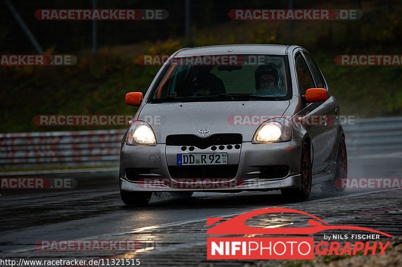 Bild #11321515 - Touristenfahrten Nürburgring Nordschleife (25.10.2020)