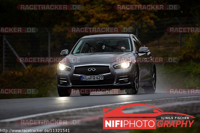 Bild #11321541 - Touristenfahrten Nürburgring Nordschleife (25.10.2020)