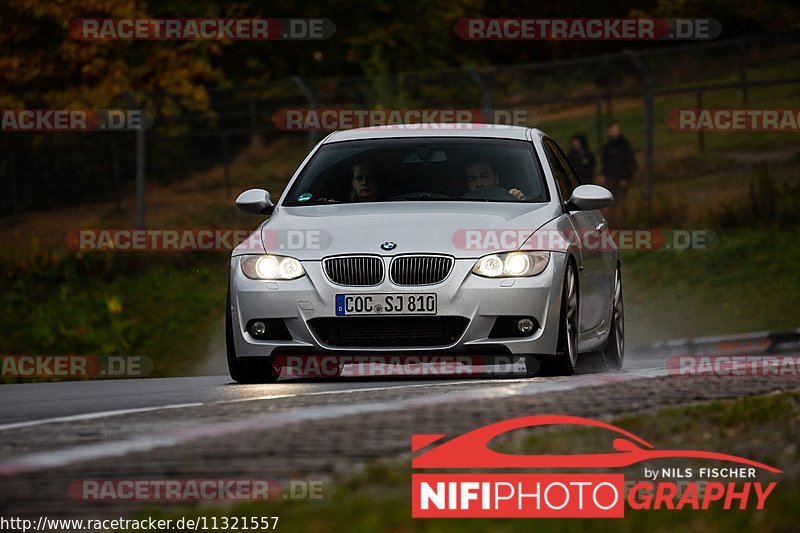 Bild #11321557 - Touristenfahrten Nürburgring Nordschleife (25.10.2020)