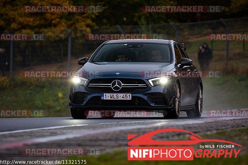 Bild #11321575 - Touristenfahrten Nürburgring Nordschleife (25.10.2020)