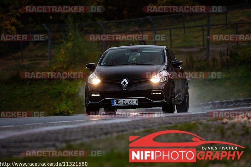 Bild #11321580 - Touristenfahrten Nürburgring Nordschleife (25.10.2020)