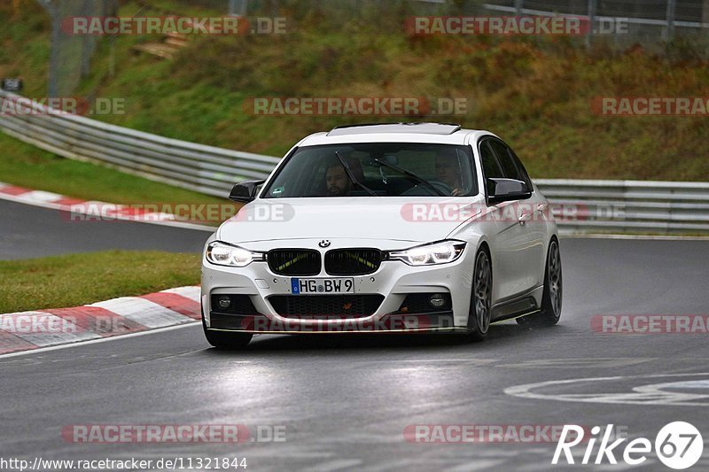 Bild #11321844 - Touristenfahrten Nürburgring Nordschleife (25.10.2020)