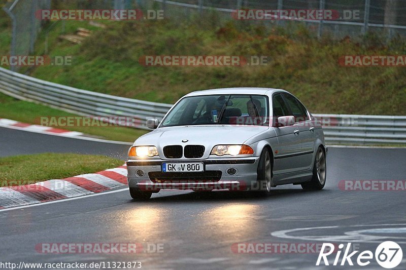 Bild #11321873 - Touristenfahrten Nürburgring Nordschleife (25.10.2020)