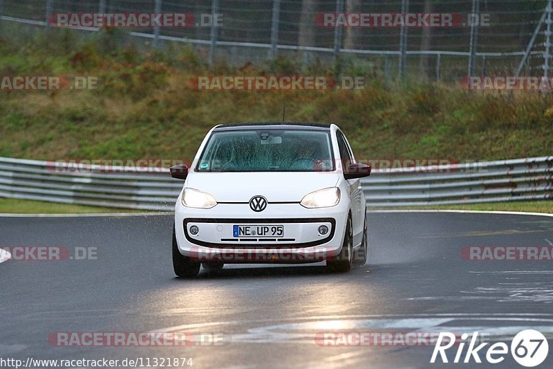 Bild #11321874 - Touristenfahrten Nürburgring Nordschleife (25.10.2020)